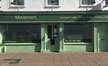 Finesse Movement Maynooth