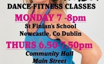 Zumba Dee Dee Newcastle