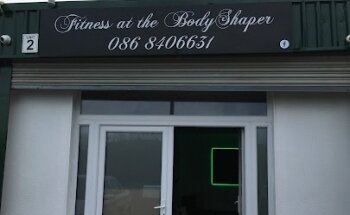 Fitness at the BodyShaper