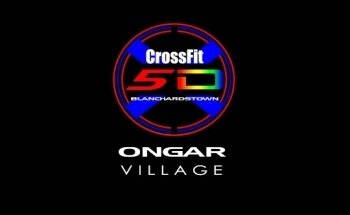 CrossFit 5D