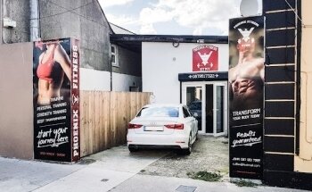 Phoenix Fitness Gyms
