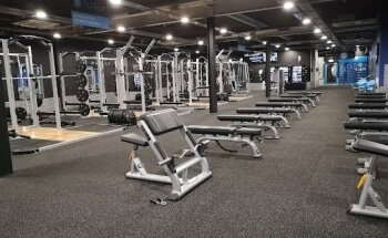 FLYEfit Liffey Valley