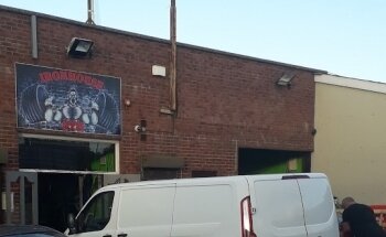 Ironhouse Gym & Fitness Clondalkin