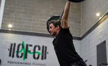 CFC Performance Training