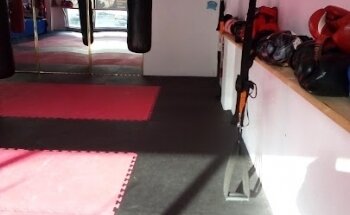 Ultimate KickBoxing Club