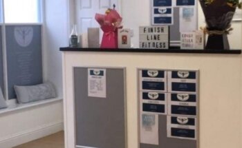 Finish Line Fitness and Neuromuscular Therapy