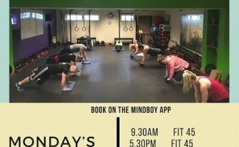Absolute Health and Fitness Clonakilty