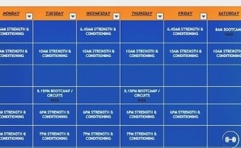 MPF Strength & Conditioning