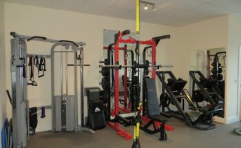 Life Health and Fitness