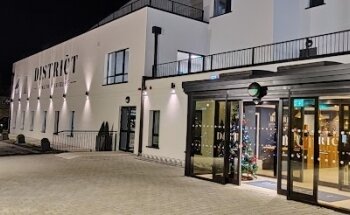 District Health & Leisure Cork