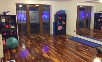 The Ballineen Pilates & Fitness Studio