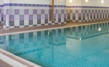 Club Vitae Cork (Maldron Hotel)