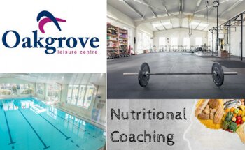 Oakgrove Leisure Centre