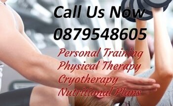 XcelR8 Health and Fitness