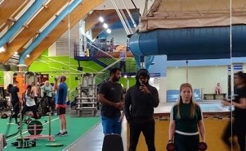 Ben Dunne Gym Blanchardstown