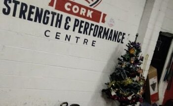 Cork Strength and Performance Centre