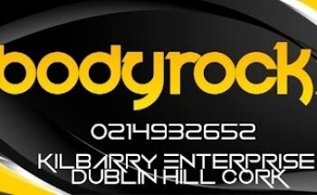 Bodyrockz Fitness