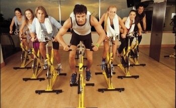 David Sisk Fitness- Personal Training