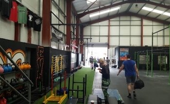 Crossfit Limerick