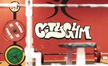 CityGym Limerick