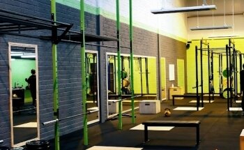 AS Fitness Health and Performance