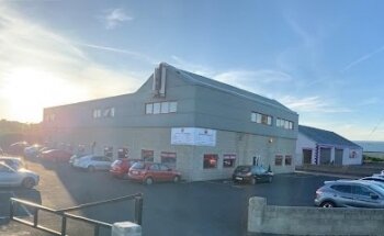 SKB community fitness Centre