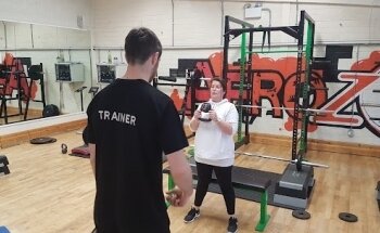 Ozone Health & Fitness