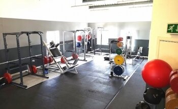 Elite Personal Training