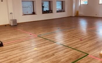 Embody Fitness Limerick