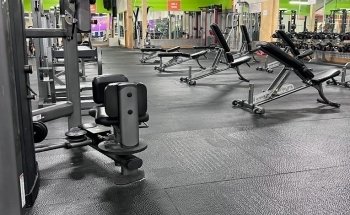 Ben Dunne Gym Northwood