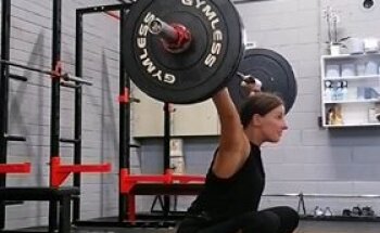 Spartan Fitness Ennis