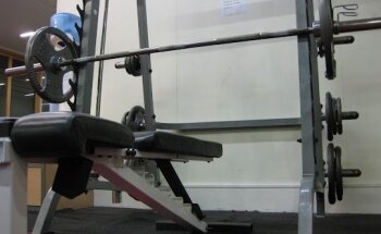 APGfitness Personal Training