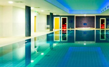 Club Vitae Health & Fitness Limerick