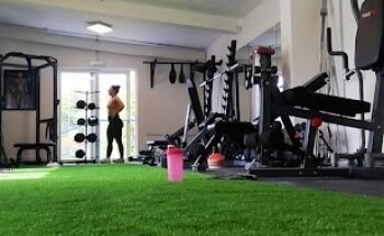 Laura Bennis Love Fitness