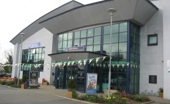 Donabate Portrane Community Centre