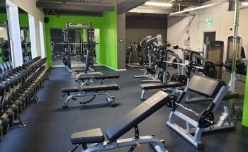 énergie Fitness Drogheda