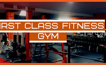 First Class Fitness Gym