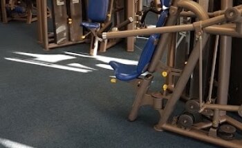 Integral Fitness And Leisure Centre Drogheda