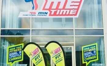 Me Time Functional Training