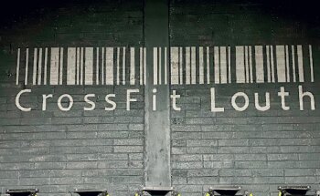 CrossFit Louth