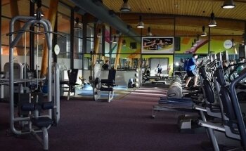 Aura Drogheda Leisure Centre