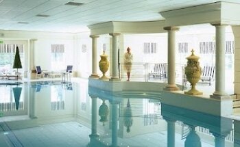 The Club Health & Fitness