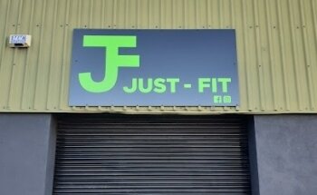 JUST FIT