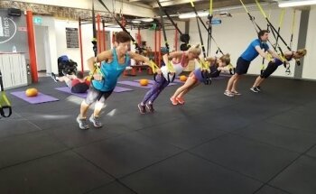 No1 Fitness Kilcullen