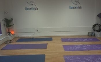 Pilates For Life Studio Newbridge
