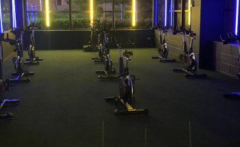 Raw Gyms Sandyford