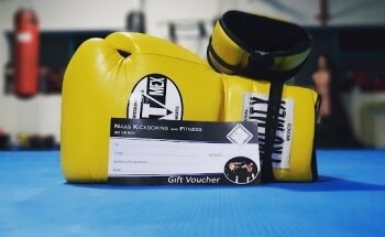 Naas Kickboxing & Fitness