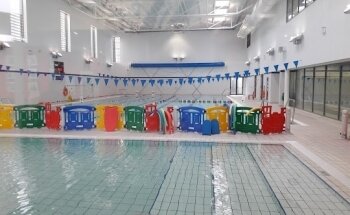 Inspire Fitness Centre