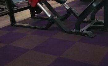 Killashee Leisure Centre