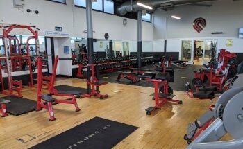 Platinum gym malahide